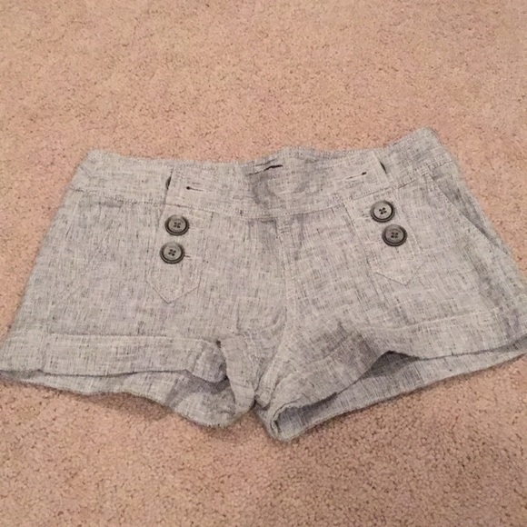 Express Pants - EUC Express shorts